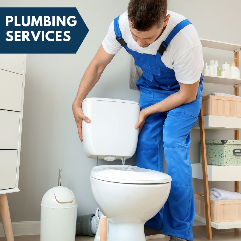 Plumbing Company in Trenton, IL